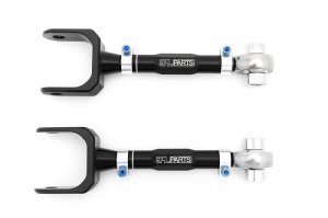 Tesla Model 3 Suspension Control Arm Link - Rear Upper - SPL Parts - Adjustable Camber - `17-`27